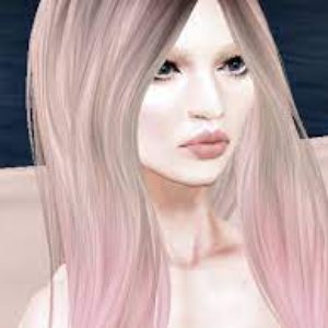 “Maria Sanchez”的封面