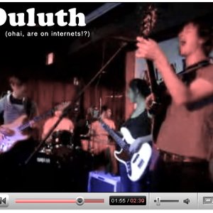 Duluth 的头像