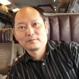 Tokuhiko Uwabo için avatar