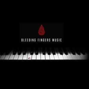 Image for 'Bleeding Fingers'