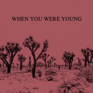 When You Were Young (feat. Joseph & the Jameson) - Single