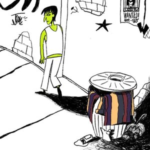 A Vida de Lucas [Explicit]