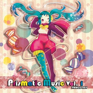 Prismatic Music vol.1