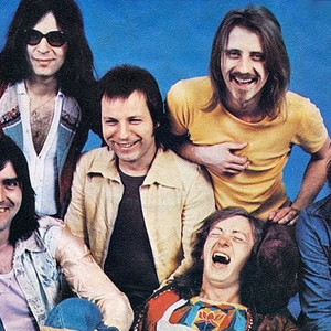 Randy Pie photo provided by Last.fm