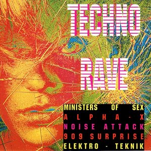 Techno Rave