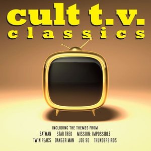 Cult TV Classics