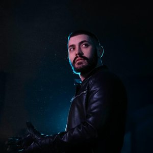 Vedran Ljubenko 的头像