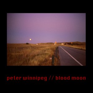Blood Moon