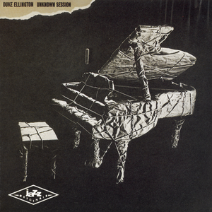 Unknown Session cover