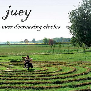 Ever Decreasing Circles