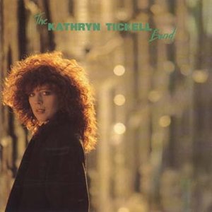 The Kathryn Tickell Band