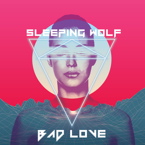 BLINDFOLD (TRADUÇÃO) - Sleeping Wolf 