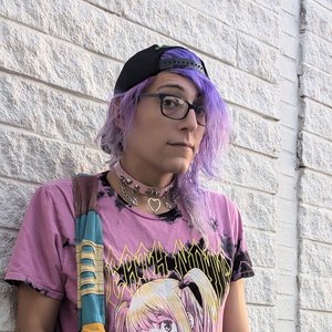 Avatar for Femcel Bassment Dweller