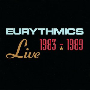 Live 1983-1989 (disc 2)