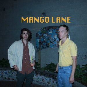Avatar for Mango Lane
