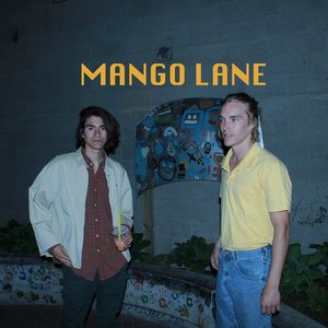Mango Lane 的头像