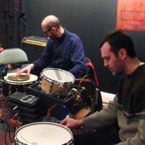 Avatar for Jason Kahn & Jon Mueller