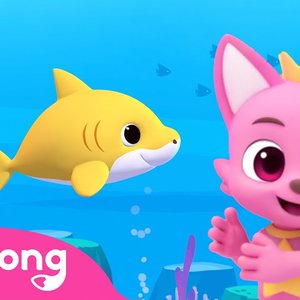 Аватар для Pinkfong en Français