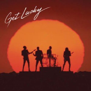 Get Lucky (feat. Pharrell Williams) [Radio Edit] - Single