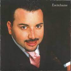 Artwork for Escúchame