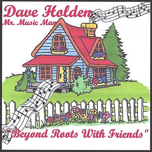 Beyond Roots With Friends