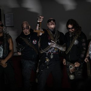 Blasphemy のアバター