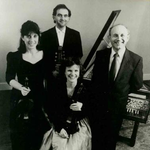 The Purcell Quartet photo provided by Last.fm