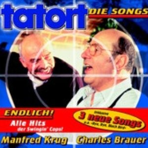 Bild für 'Manfred Krug & Charles Brauer'