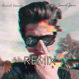 Domnul domnilor (Luis Remix) - Single