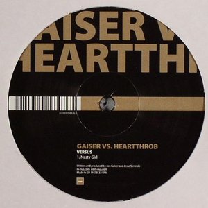 Gaiser vs. Heartthrob のアバター