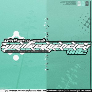 SPLIT FREQUENCIES, Vol. 2