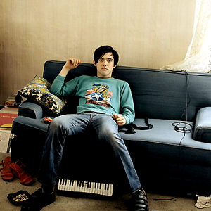 Conor Oberst photo provided by Last.fm
