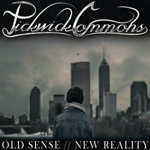 Old Sense // New Reality