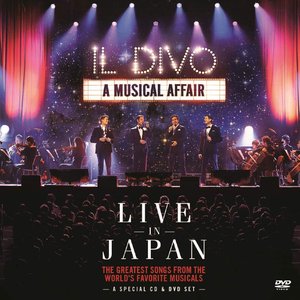 A Musical Affair: Live in Japan