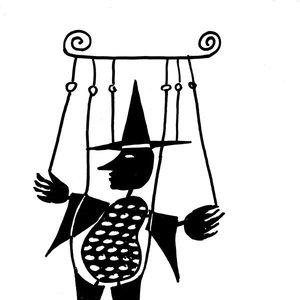 Dollmasters Cabaret 的头像