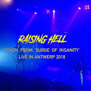 Raising Hell (Live)