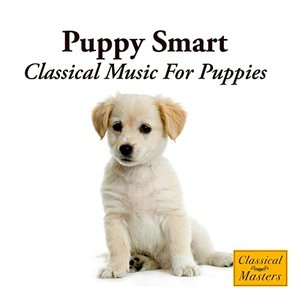 Image for 'Puppy Smart - Classical Music For Puppies'