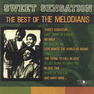 Sweet Sensation - The Best of the Melodians