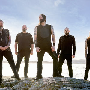 Enslaved