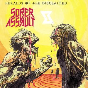 Heralds Of The Disclaimed