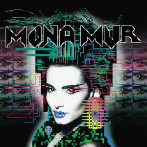 Mona Mur [Explicit]