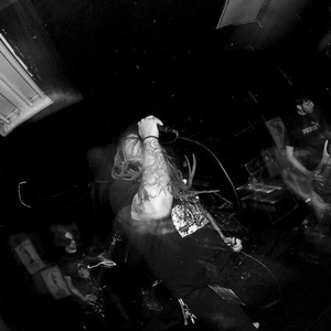 Clinging to the Trees of a Forest Fire photo provided by Last.fm