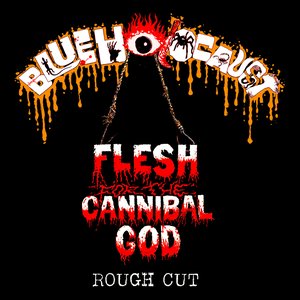 Flesh for the Cannibal God - rough cut