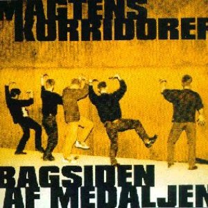 Bagsiden af medaljen