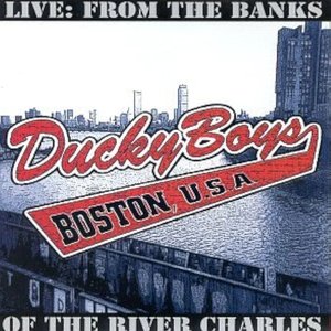 Live From The Banks Of The River Charles