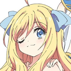 Avatar for 邪神ちゃん(CV:鈴木愛奈)