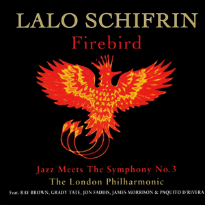 Firebird cover