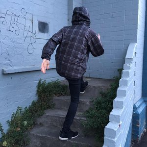 Mr. Society 的头像