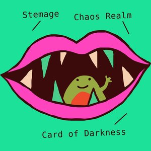 Card of Darkness (Chaos Realm)