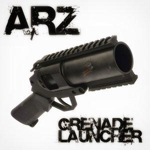 Grenade launcher